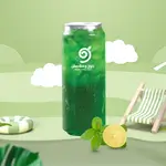 Green Apple